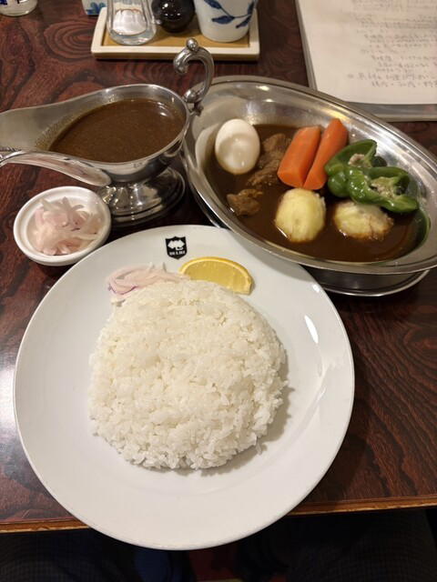 DELHI Sapporo ten, Sapporo, Japan