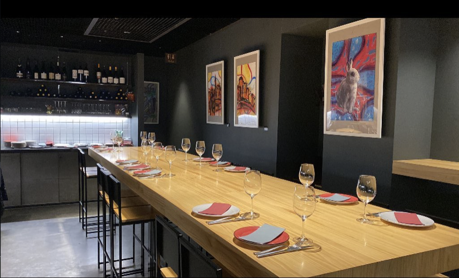 Otoro Tapas Bar, Restaurant in O Grove