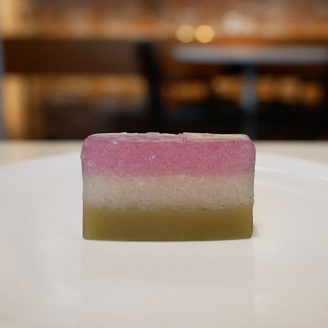 TORAYA TOKYO, Restaurant in Tokyo