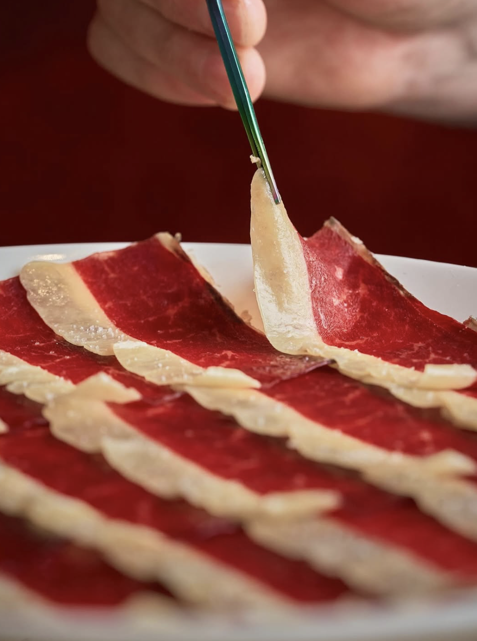 Sophia Gastrobar, Restaurant in Zaragoza