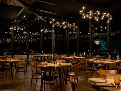 Carne Restaurant, Canakkale, Turkey