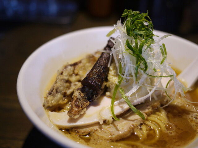 Ame wa, Yasashiku NO,2, Restaurant in Sapporo