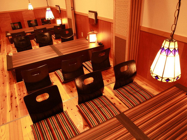 Izakaya Harubo