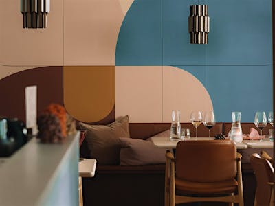 Restaurant Opulent, Aarhus, Denmark