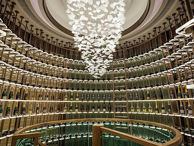 The Lounge, Hong Kong, Hong Kong