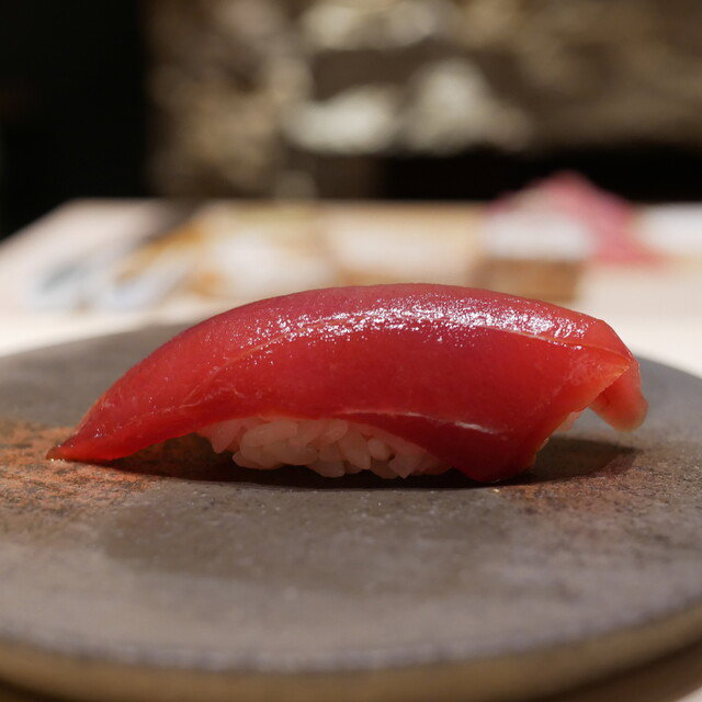 Sushi Sagawa, Tokyo, Japan