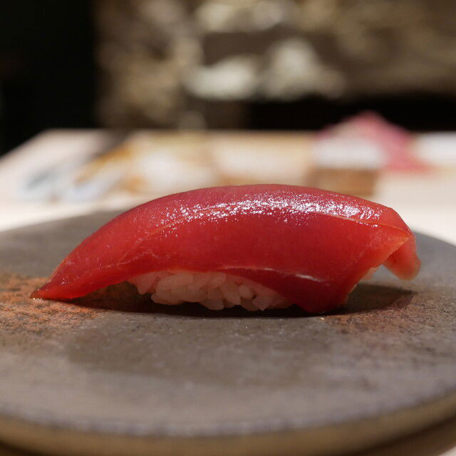 Sushi Sagawa, Restaurant in Tokyo