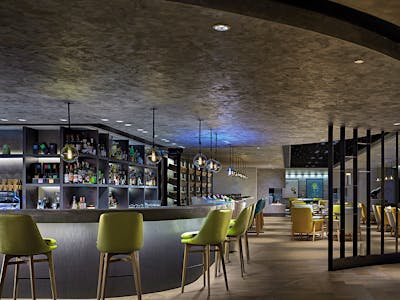 Alibi - Wine Dine Be Social, Hong Kong, Hong Kong