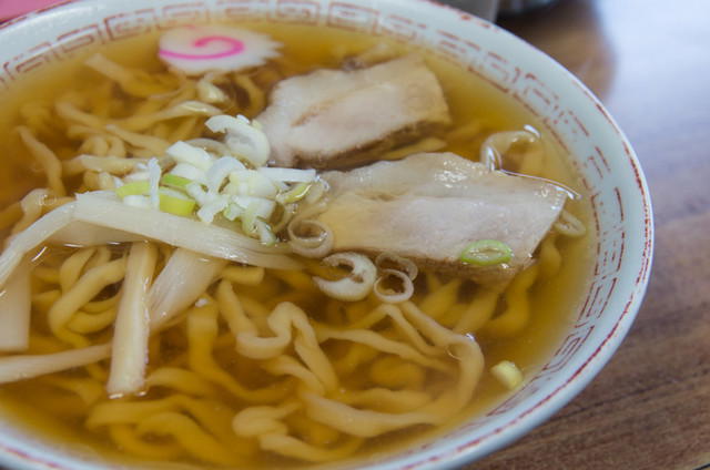 Kura Zushi, Kitakata, Japan