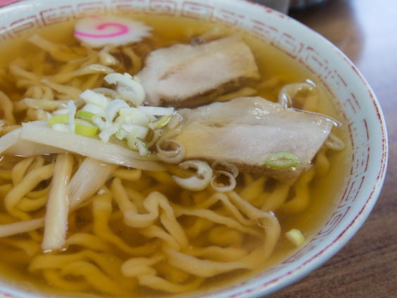 Kura Zushi, Kitakata, Japan