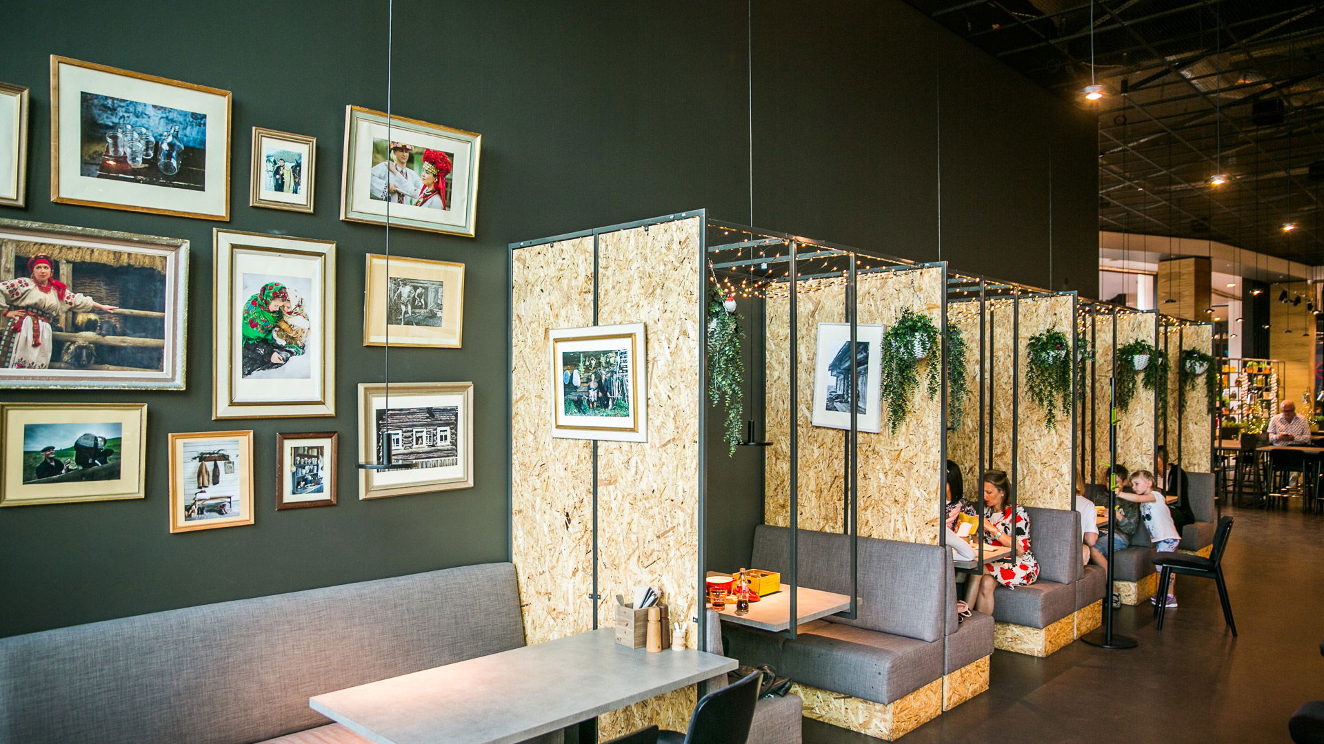 Pelm, Restaurant in Tallinn