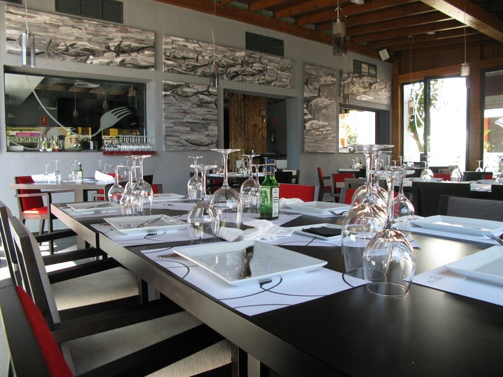 Plato al Centro, Restaurant in El Puerto de Santa María