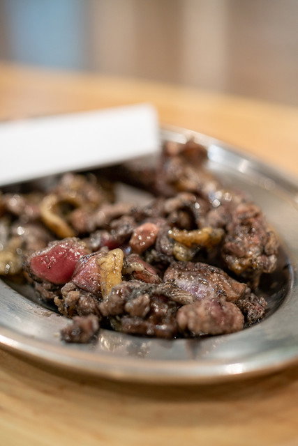 Maruman Ganso Yakitori, Kagoshima, Japan