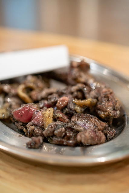 Maruman Ganso Yakitori, Kagoshima, Japan