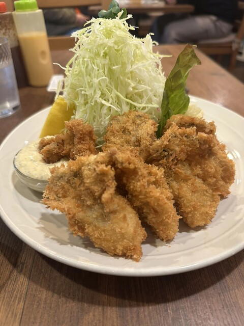 Yoshoku Masuda, Kobe, Japan