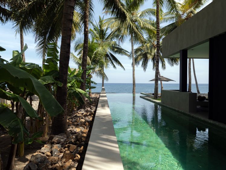 Lombok Private Villa Estate, Lombok, Indonesia