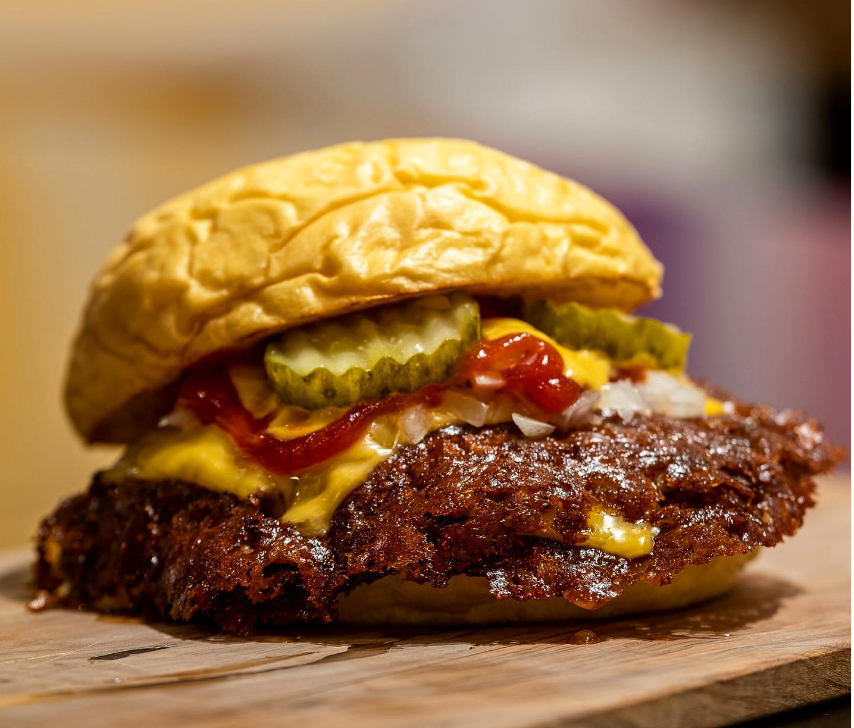 Gose Smash Burgers, Restaurant in Bilbao