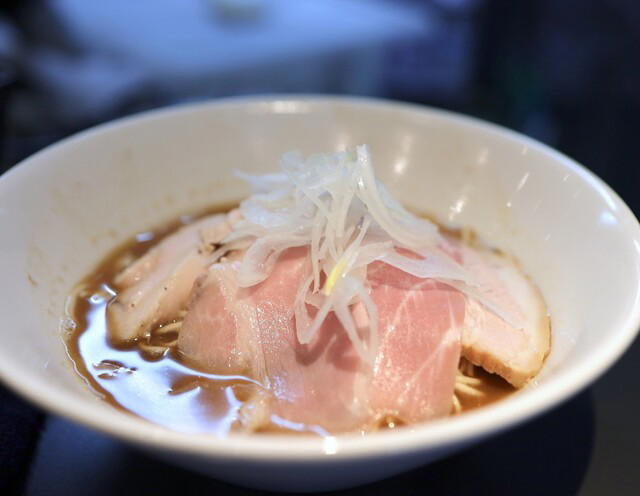 Niboshi Ranbu, Kasukabe, Japan