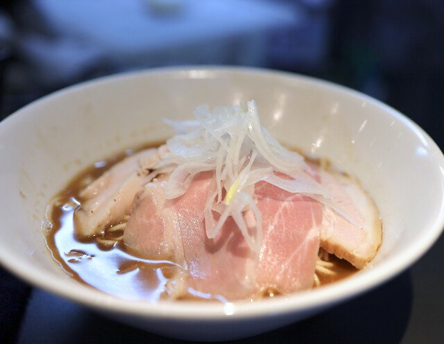 Niboshi Ranbu