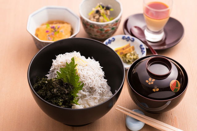 Oryori Tomiyama, Restaurant in Kamakura