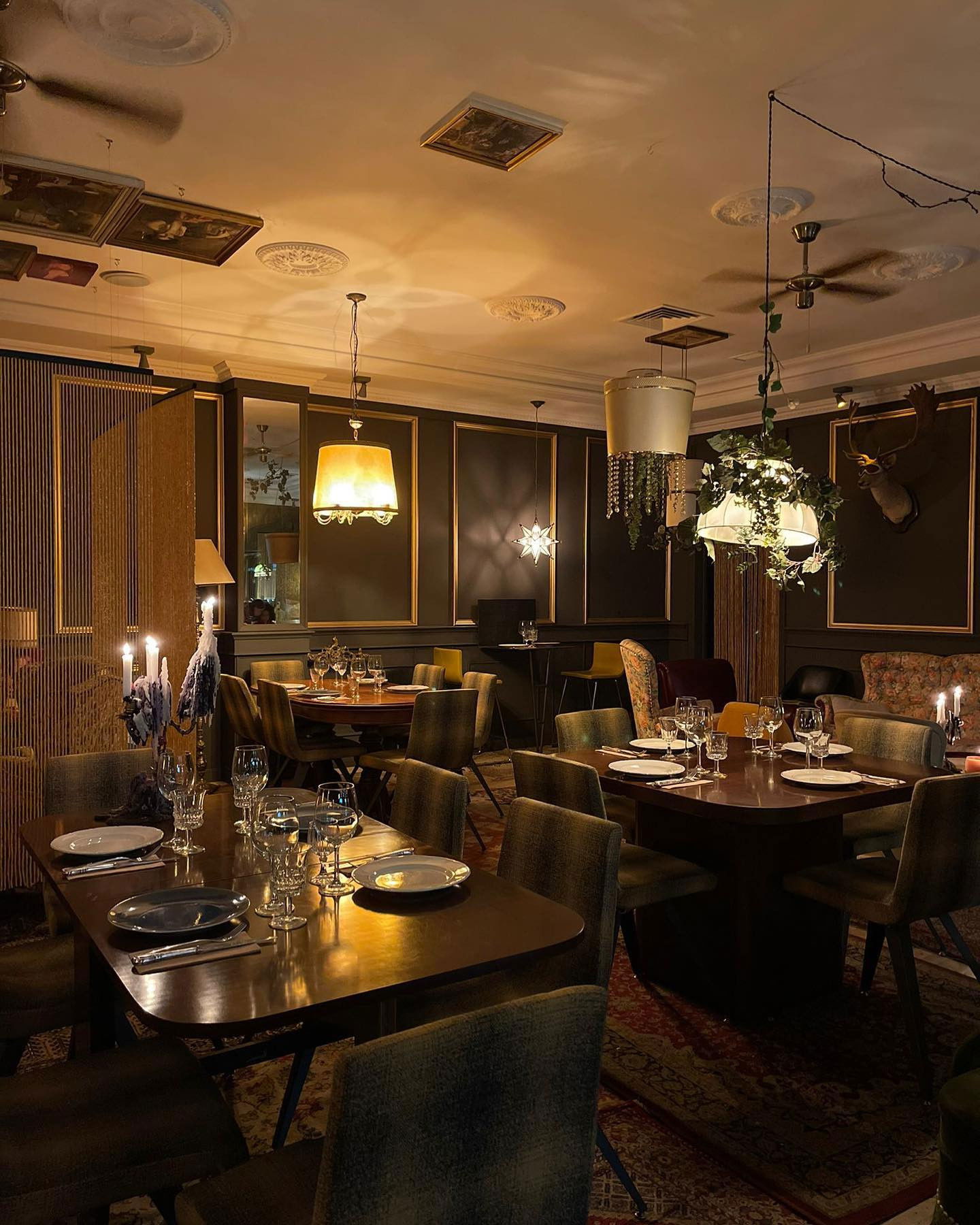 Marvelous, Restaurant in Vitoria-Gasteiz