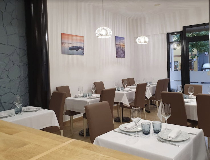 Octopus Restaurant