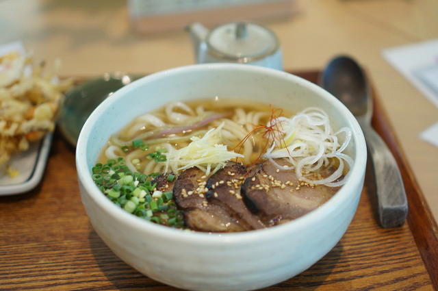 Musashino Enza, Tokyo, Japan