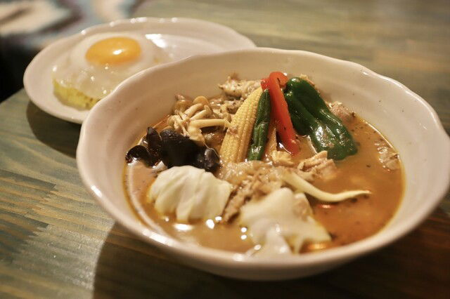 Bem Bera network company, Restaurant in Sapporo