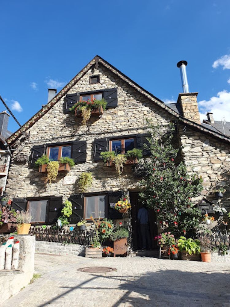 Casa Peru