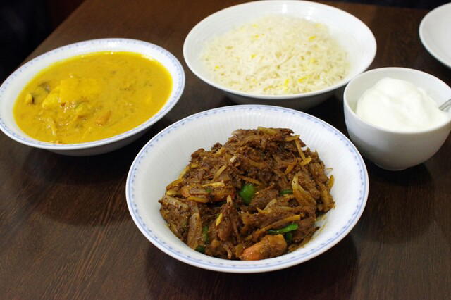 COCHIN NIVAS, Tokyo, Japan
