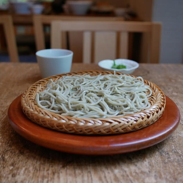 Soba no Mi Ikkanjin, Fujinomiya, Japan
