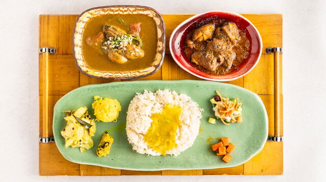 Zero One Curry A.o.D., Restaurant in Tokyo