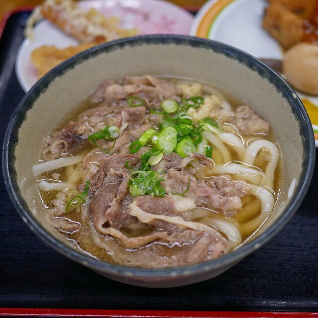Yamashita Udon