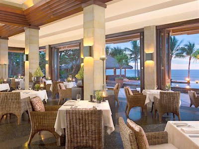 The Restaurant, Bali, Indonesia