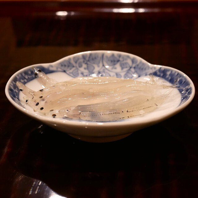 Edo Machi Sugimoto
