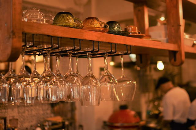 aniko restaurant in Tokyo, Japan