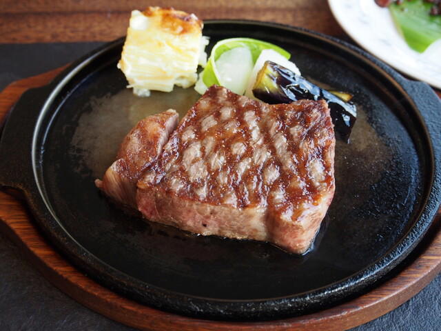 Steak Restaurant Papoiya restaurant in Ishigaki