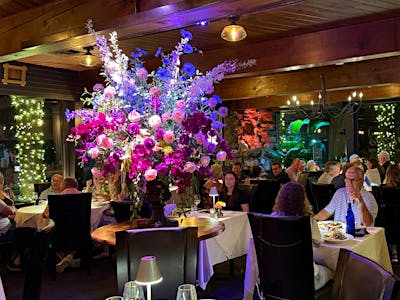 Panza's Restaurant