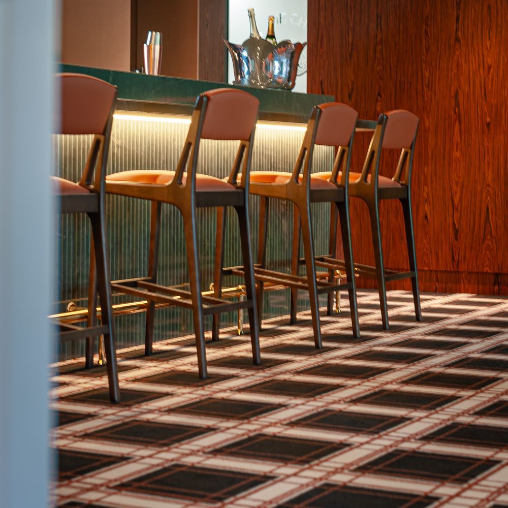 Brasserie Chavant