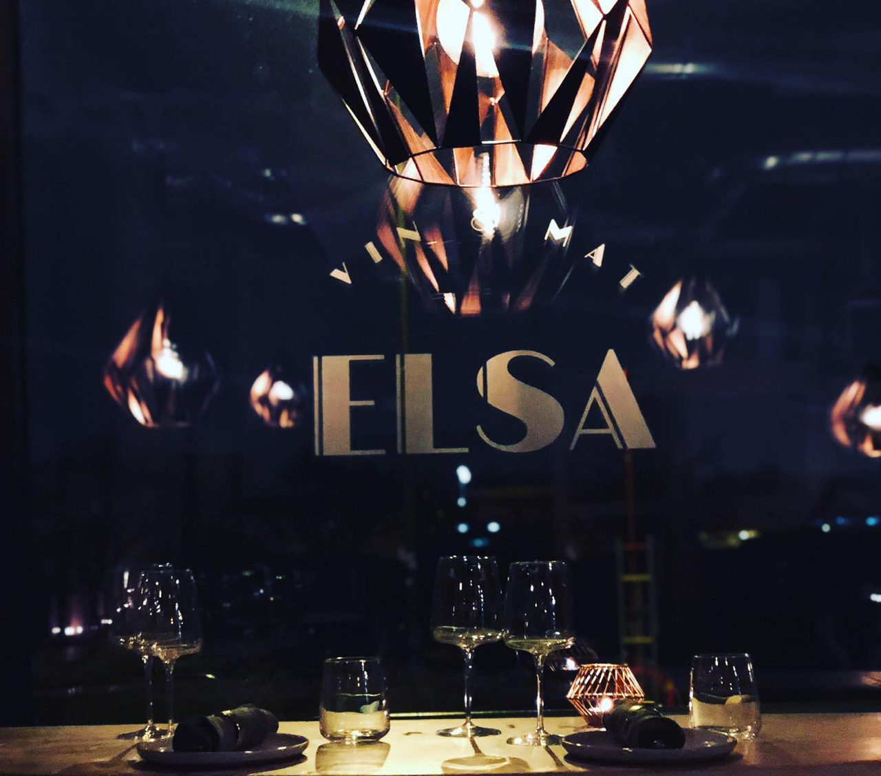Elsa, Malmö, Sweden
