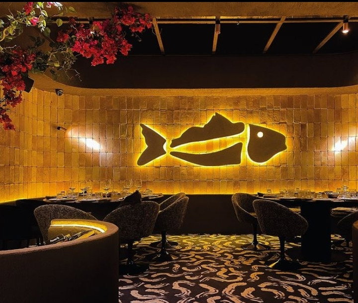 Fisher's
