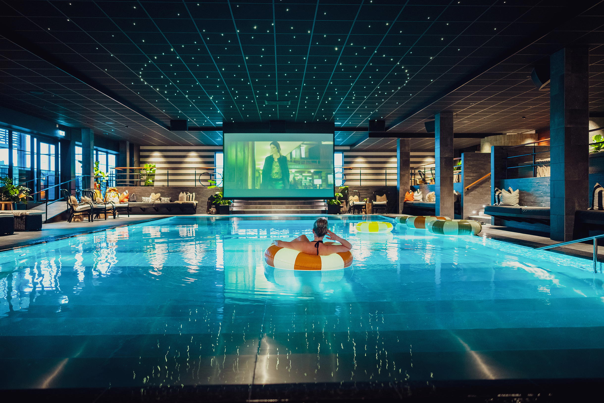 Hotel Tylösand hotel in Halmstad