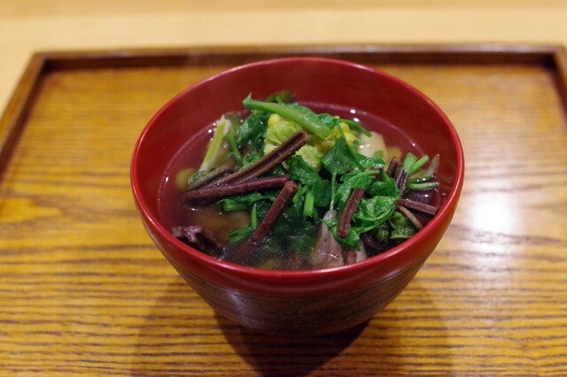 Goryouriya Ito