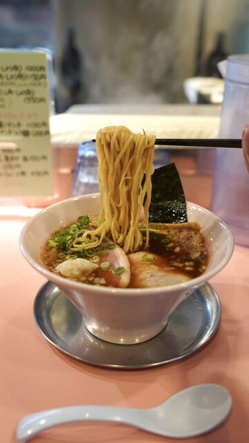 Ryusei Ken, Restaurant in Yokohama