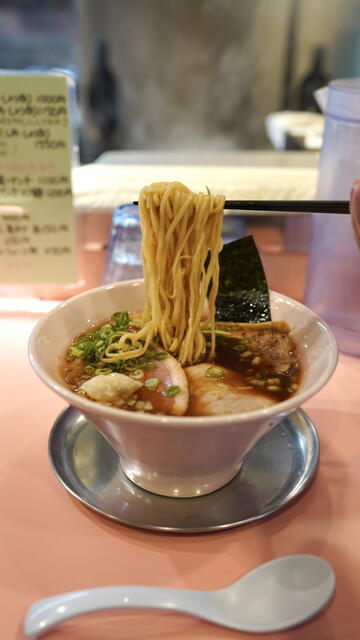 Ryusei Ken, Yokohama, Japan