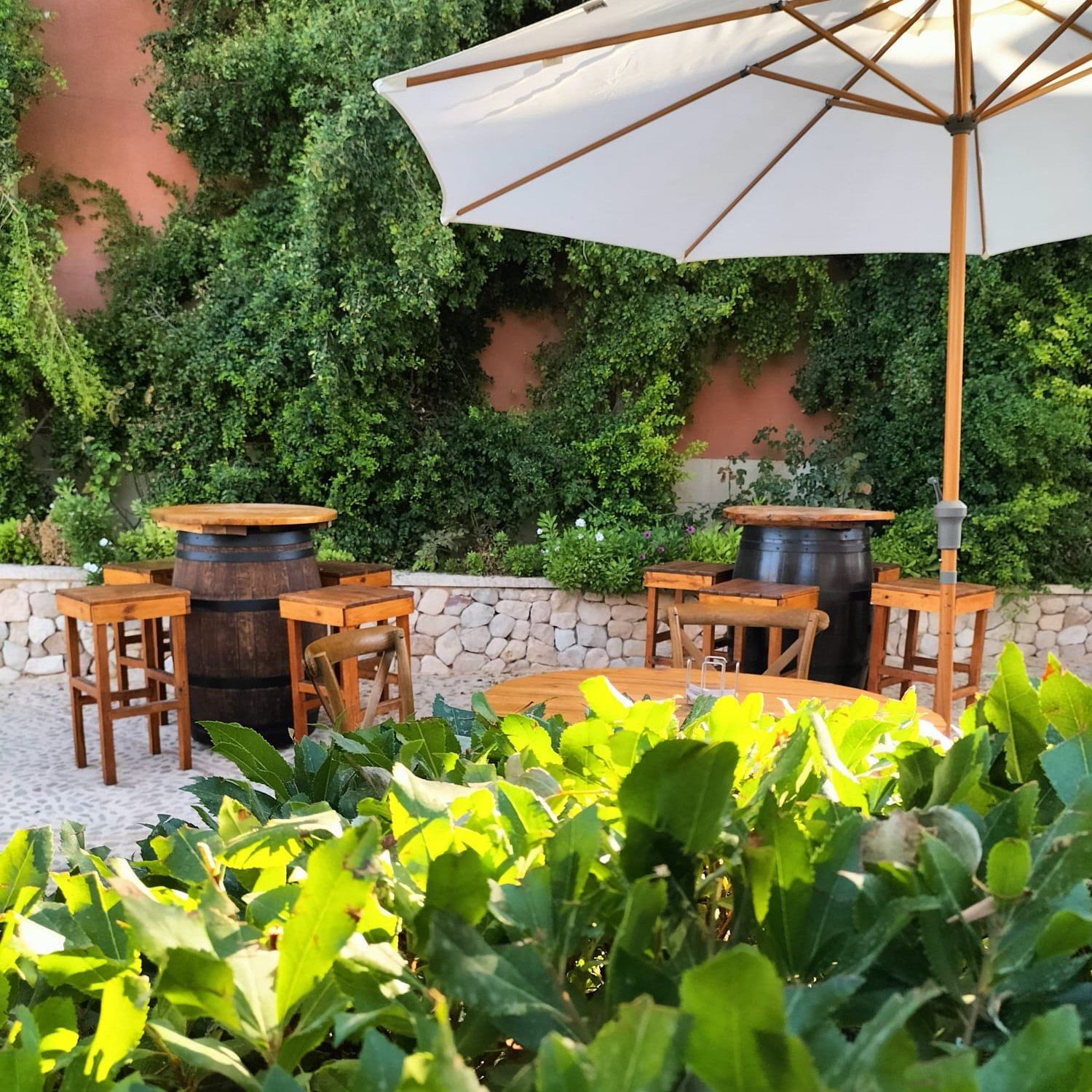 Bodega Restaurante Casa Sicilia, Restaurant in Novelda