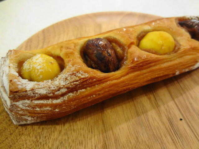 Mon Peche Mignon, Kamakura, Japan