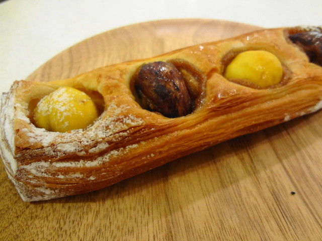 Mon Peche Mignon, Restaurant in Kamakura