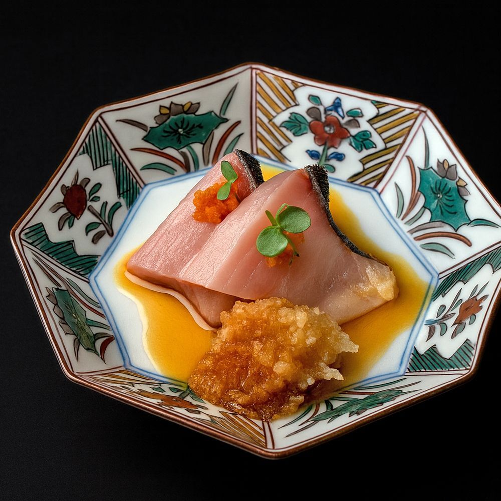 SHIKI Omakase, Restaurant in Vienna