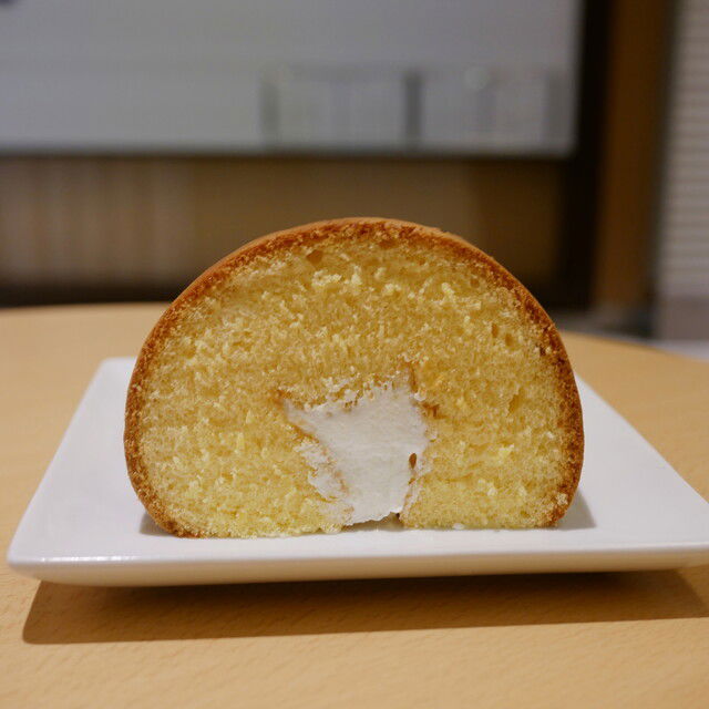 Hokkaido Gyunyu Castella, Restaurant in Chitose